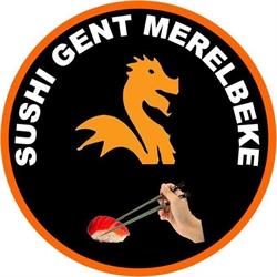Sushi Gent, Merelbeke openingstijden