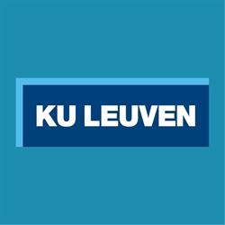 KU Leuven - Departement Architectuur, openingstijden