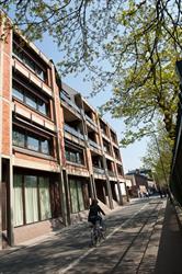 Maurits Sabbebibliotheek (MSB), KU Leuven Bibliotheken, openingstijden