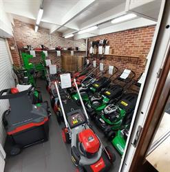 Tuinmachines Claassen, Ham openingstijden