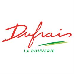 Dufrais La Bouverie, Frameries openingstijden