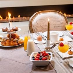 ADAMAS B&B, Dendermonde openingstijden