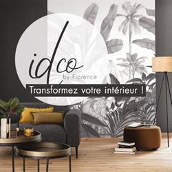 IDCO by Florence (ancienne maison Hick/ Van Ingelgom), Welkenraedt openingstijden