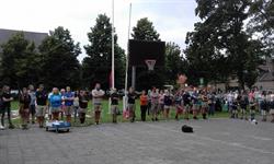 Chiro Kaart, Brasschaat openingstijden