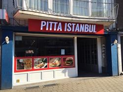 Istanbul Pitta, Deinze openingstijden