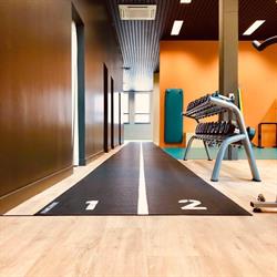 Sports Medical Center Dynamoove, La Hestre openingstijden