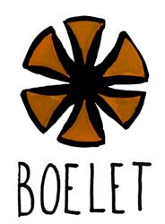 Boelet, Antwerpen openingstijden