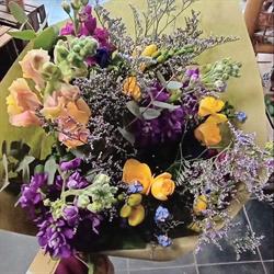 Fleuriste Elianthus, Lobbes openingstijden