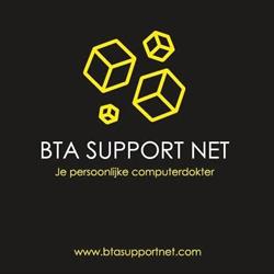 BTA SUPPORT NET, Kasterlee openingstijden