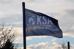 KSA Sint-Jacob Oudenaarde, openingstijden