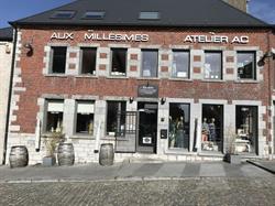 Aux Millésimes, Chimay openingstijden