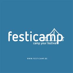 FestiCamp, Schelle openingstijden