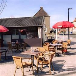 Frituur Fauve, Waregem openingstijden