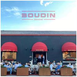 Boudin-Brasserie, Waregem openingstijden