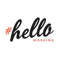 Hello Working Ciney, openingstijden