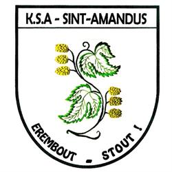 KSA Sint-Amandus Erembodegem, Aalst openingstijden