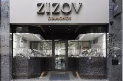 ZIZOV DIAMONDS, Antwerpen openingstijden