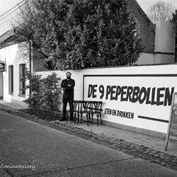 De 9 Peperbollen, Herentals openingstijden