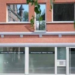 Maxi Logo - medisch huis, Wevelgem openingstijden