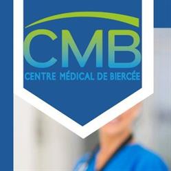 Centre Médical de Biercée, openingstijden