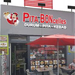 pita boncelles, Seraing openingstijden