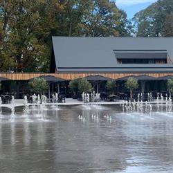 Brasserie Het Zomerhuis, Stekene openingstijden