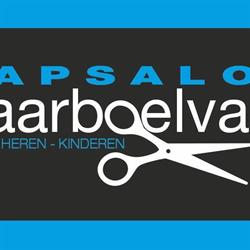 Kapsalon haarboelvaar, Lanaken openingstijden