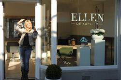 Ellen De Kapster, Lanaken openingstijden