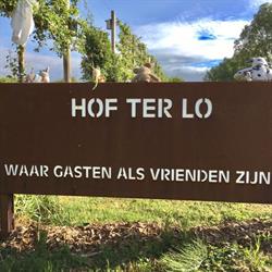 Hof ter Lo, Reninge openingstijden