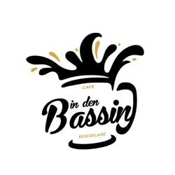 Café In Den Bassin, Roeselare openingstijden