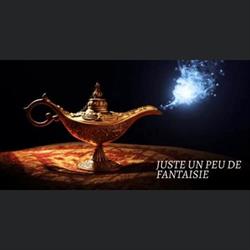 Un peu de fantaisie, Boussu openingstijden