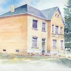 Maison de Laïcité de Condorcet, Bevekom openingstijden
