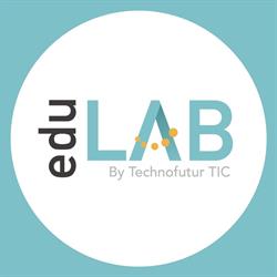 Edulab, Charleroi openingstijden