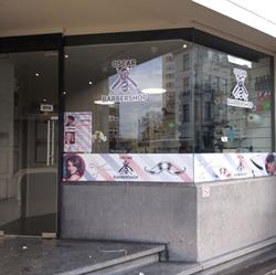 Oscar barbershop, Antwerpen openingstijden