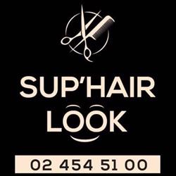 Sup'hair look, Anderlecht openingstijden
