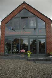 Boucherie à la ferme "Les Trieux", Seneffe openingstijden