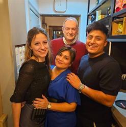 Cafe ‘t Schuurke, Langdorp openingstijden