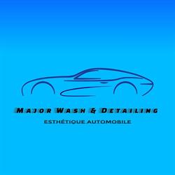 Major Wash & Detailing, Vilvoorde openingstijden