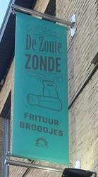 Frituur De Zoute Zonde, Hoegaarden openingstijden