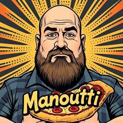 Pizza Manoutti, Koekelare openingstijden