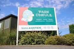 Bistro Kantien, Bredene openingstijden