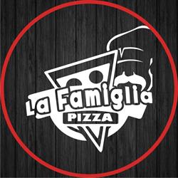 Pizza La Famiglia, Zemst openingstijden