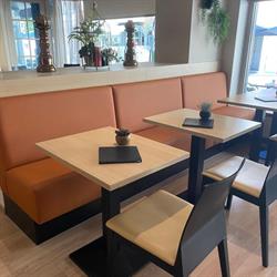 Verre Y Table, Montaigu-Zichem openingstijden