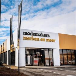 Modemakers Korbeek-Lo, openingstijden