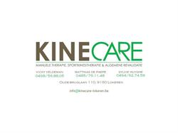KineCare, Lokeren openingstijden