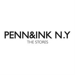 Penn&Ink N.Y the Store Antwerp, openingstijden