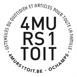 4murs1toit - Concept store atypique en Ardenne belge., Libin openingstijden