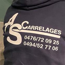 AS Carrelages, Hermeton-sur-Meuse openingstijden