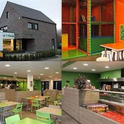 Frituur 't Pleintje, Zwijndrecht openingstijden