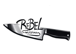 The Rebel Cuisine, Burcht openingstijden